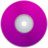 Blank Purple Icon